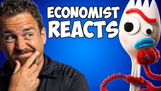 Economist Reacts to YOUR Submissions #1