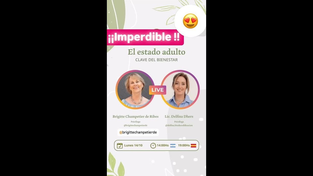 ENTREVISTA a Brigitte 