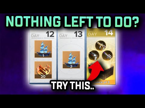 Bored Of Destiny Rising? Here's What To Do Next