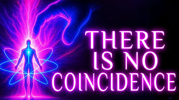 If You’re Seeing Synchronicities, This Is What’s Really Happening | Quantum Signs Explained