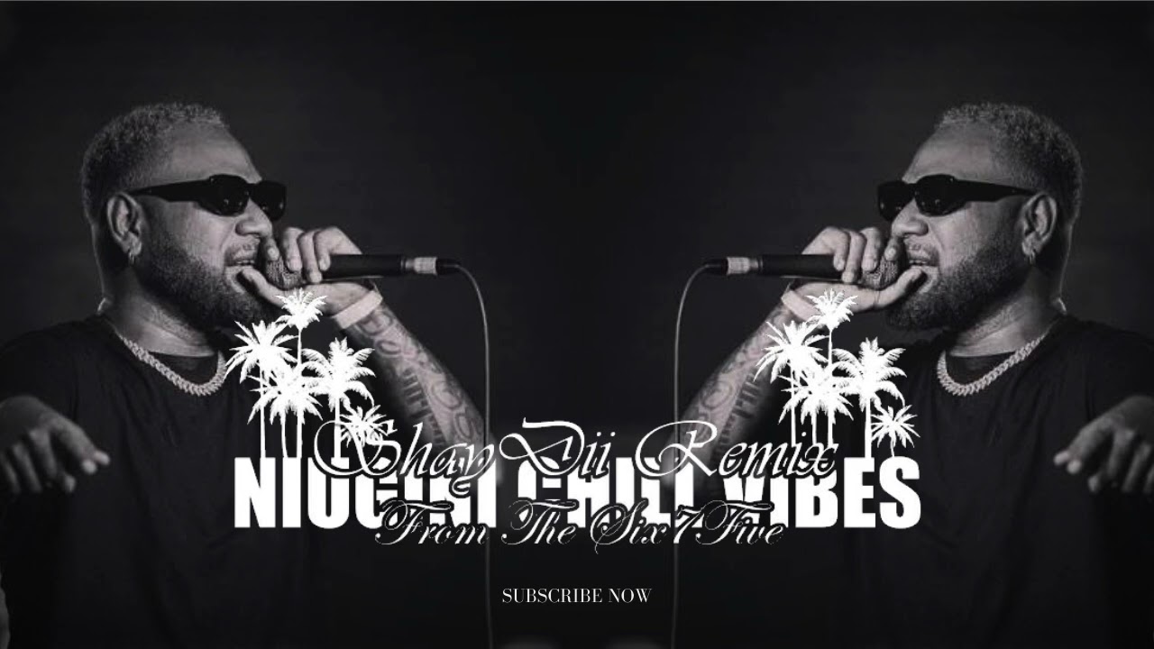 FOREVER - SEAN RII FT. SHARZKII [SHAYDII REMIX] 2026 MOOMBAH CHILL🇵🇬