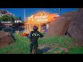 Fortnite (PS5 Pro) 4K 60FPS HDR Gameplay (Chapter 6 Season 4)