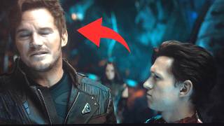 Every MCU Character That Still REMEMBERS Peter Parker Explained (Part 2)
