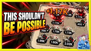 Information Using MATH to BREAK this new Deck Builder!  (HELL DECK) News
