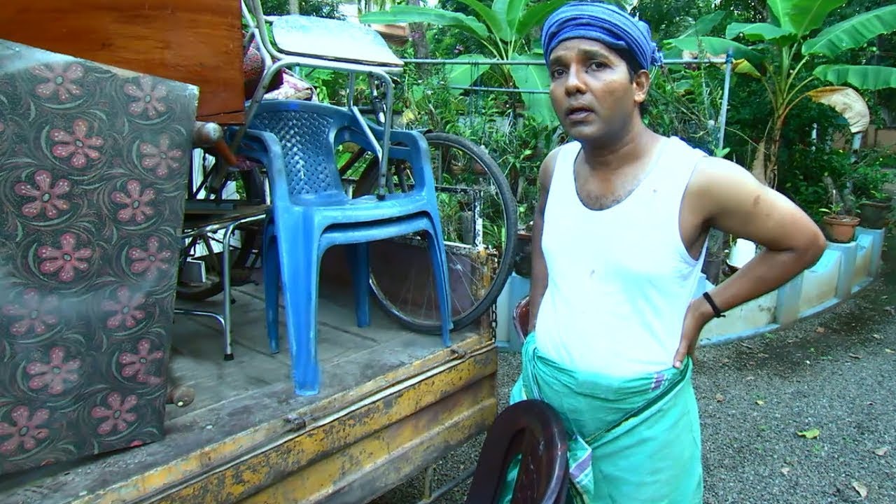 Marimayam | Ep 314 - Less work; more money- Single Shot I Mazhavil Manorama