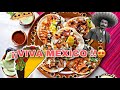 Probando comida MEXICANA por primera vez en ESPAÑA