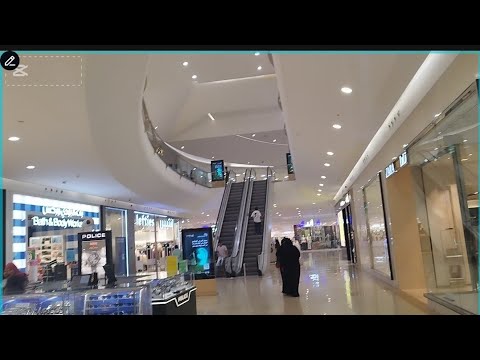 رحت عزيز مول وصورت قسم البيبي فيديو خفيف