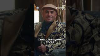 Arkadaş Seçerken Biz. Ürkiye The Traitors Türkiyenin Dijital Adresi Prime Video