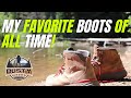 Danner mountain 600 hiking boots review best boots ever