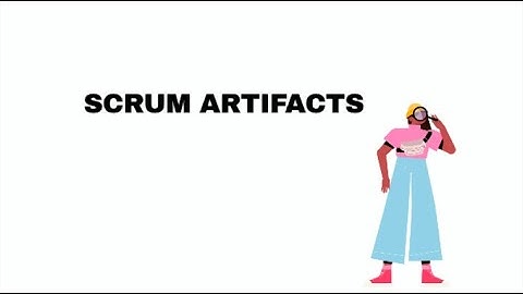 Mastering Scrum Artifacts: Essential Tools for Effective Project Management