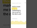 Marketing Feels Like an Endless Battle