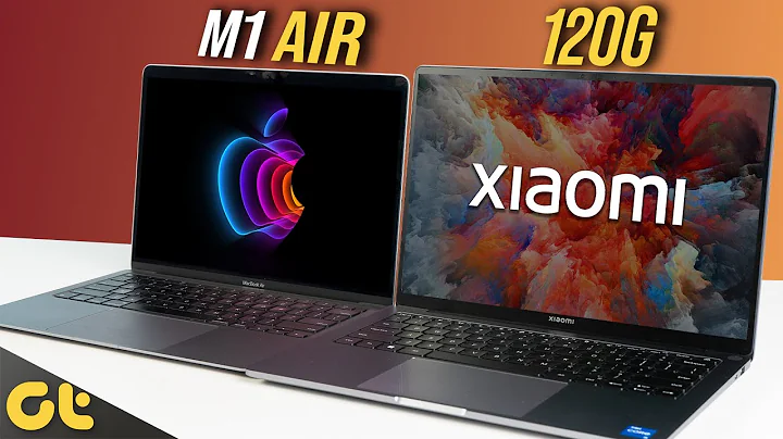 Best Laptop for Students: Xiaomi Notebook Pro 120G vs Apple MacBook Air M1 | GTR - DayDayNews