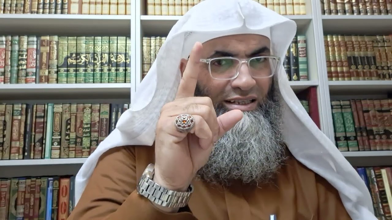 أهمّ معلومة تسمعها عن درب اليقين، لتحقيق الاستجابة😊🤲