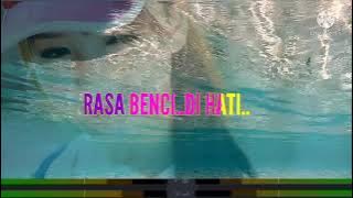 Radja : jangan sakiti aku lagi (Karaoke version)