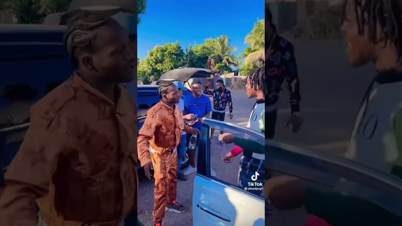 Jahshii X Brysco - Freestyle (must watch) 