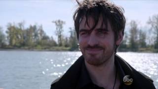 Ouat - 5X10 Dont You Mean Die For The People You Love? Rumple & Killian