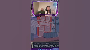 How Leanne Realised She Was Non-Monogamous | polyphilia on #Twitch