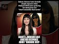 DAKOTA JOHNSON HAS THE PERFECT RESPONSE TO ‘MADAME WEB’ 😭