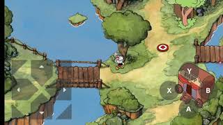 Cuphead на андроид полная версия!!!