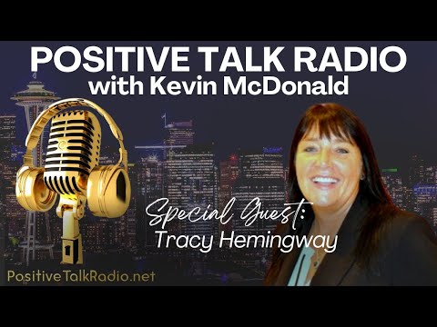 Tracy Hemingway- Master Hypnotherapist