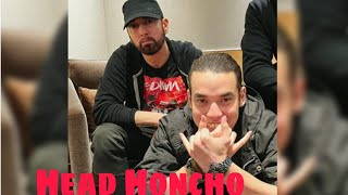 Eminem  Head Honcho ftez Mil sdoss 2024