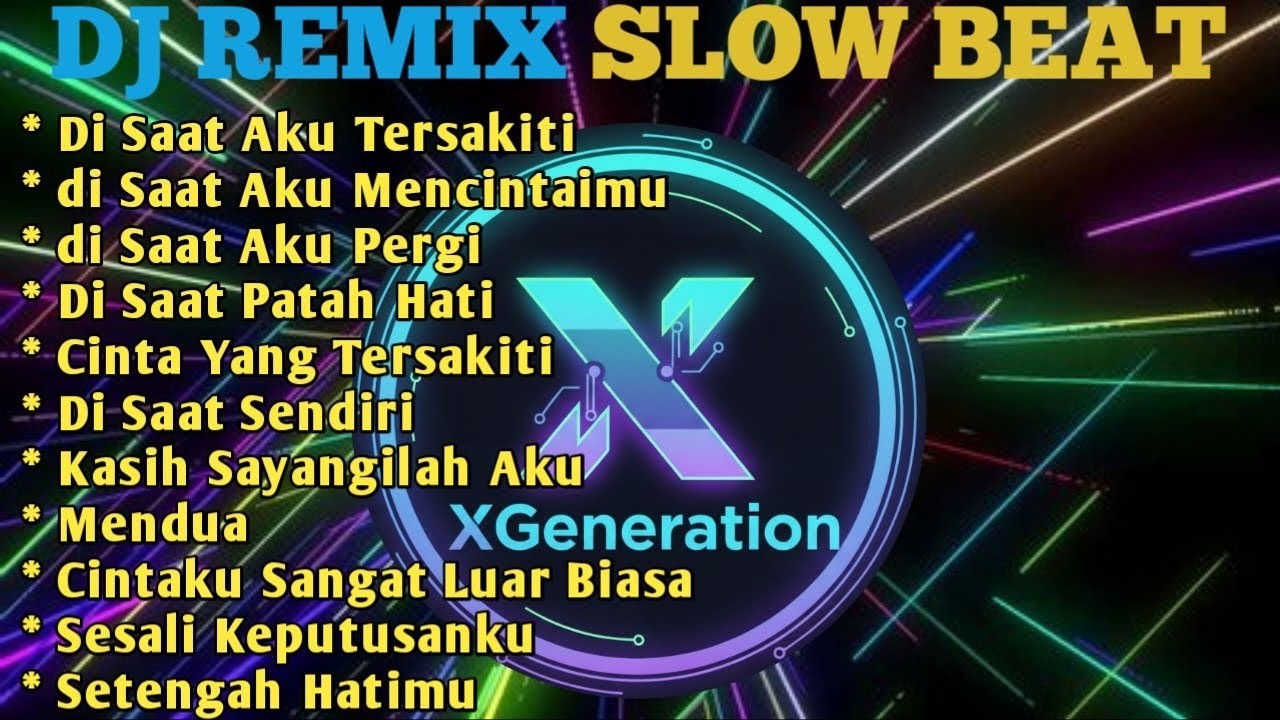 🎧DJ REMIX SLOW BEAT COVER ALBUM DADALI BAND🔥
