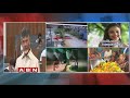 CM Chandrababu responds on Honour Killing Pranay Case