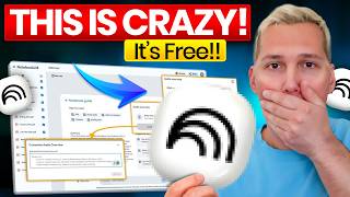 NotebookLM Just KILLED $120/Month SEO Tools (Free Keyword Research)