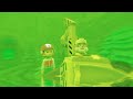 PAW Patrol - Rubble [Distortion]