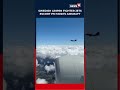 Swedish Gripen Jets Escort PM Modi’s Aircraft Into Swedish Airspace | Breaking News | N18S