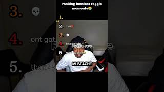 Ranking the Funniest Reggie Moments 😂 | Lil Rodney Son’s Most Unhinged Clips #shorts