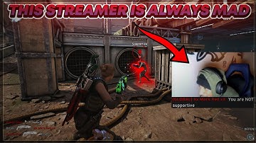 Gears 5 - HELIOS VS TWITCH STREAMERS (INSANE RANKED CONTROL)