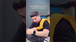 Shadiyon mei kapdo ki tension kis kisko hoti hai #shadi #marriage #clothing #dress #comedy #fypp