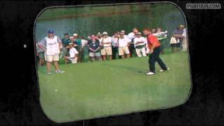 Outside the Ropes: Bubba Dickerson