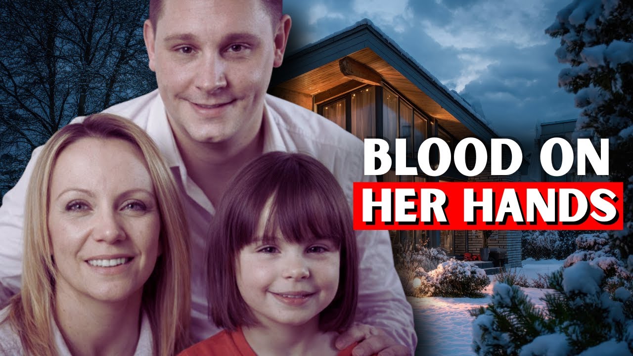 A Judge FREED Him. 11 Months Later, His Own Daughter Was DEAD. The System Failed