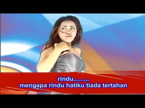 Ria Amelia - Rindu (BJK 2007 HD)