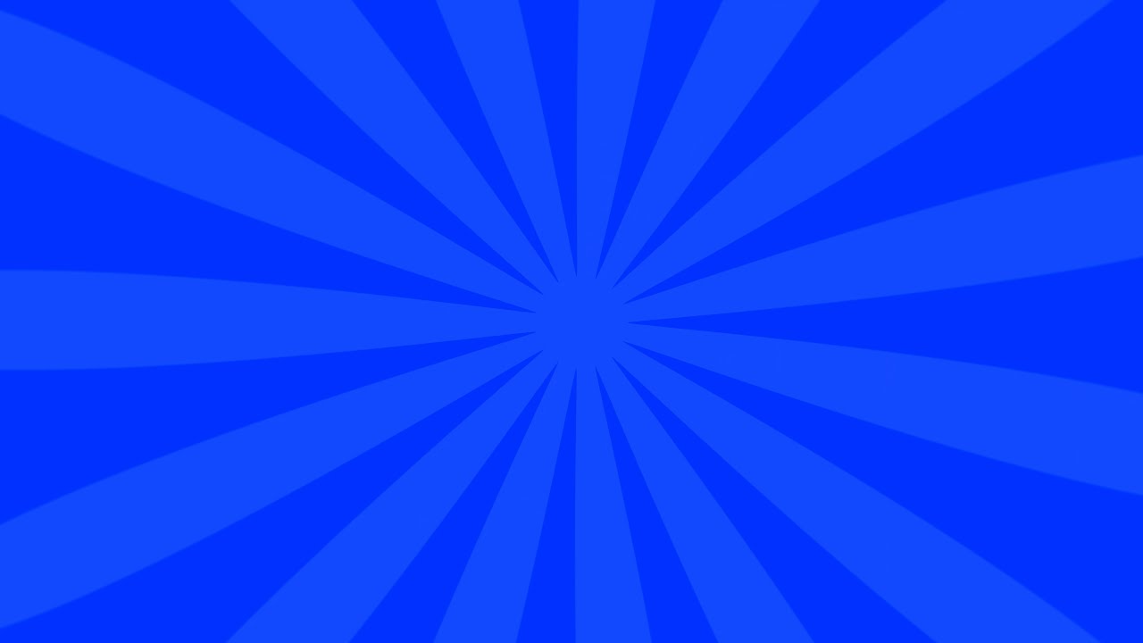 🔥 Blue Rays Background Video | Free Download HD Loop | Motion Graphics ...