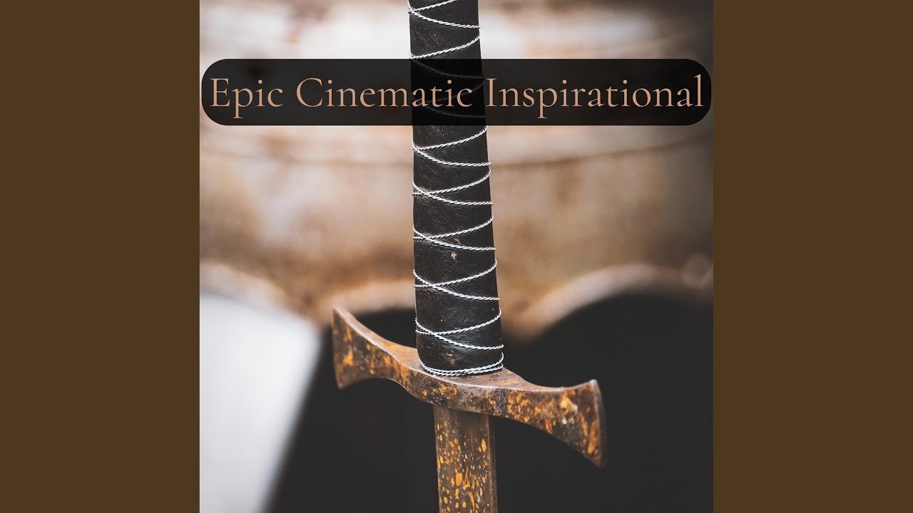 Epic Adventure Motivational Cinematic