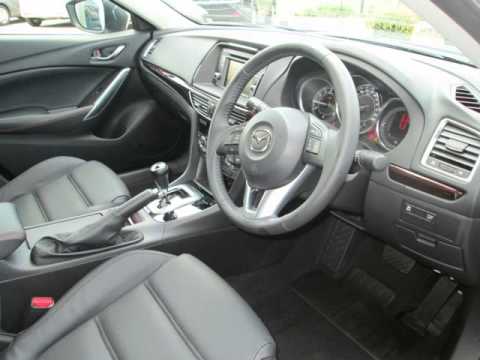 2015 Mazda 6 Mazda 2 2de Dynamic A T Auto For Sale On Auto Trader South Africa