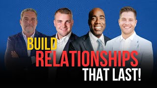 The Hidden Skill That Makes You Unstoppable in Your Career | The Edge of Excellence Podcast