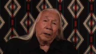 Red Crow Says Goodbye