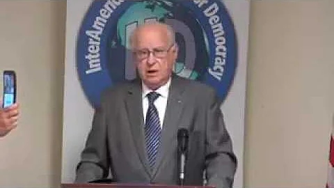 Enrique Aristeguieta: Nicols Maduro tiene una sola...