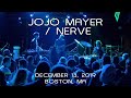 Capture de la vidéo Jojo Mayer / Nerve: 2019-12-13 - Paradise Rock Club; Boston, Ma (Complete Show) [4K]