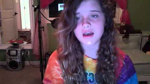 Sabrina Steele Cover- The Only Exception by Paramore