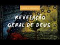 Revelação Geral de Deus