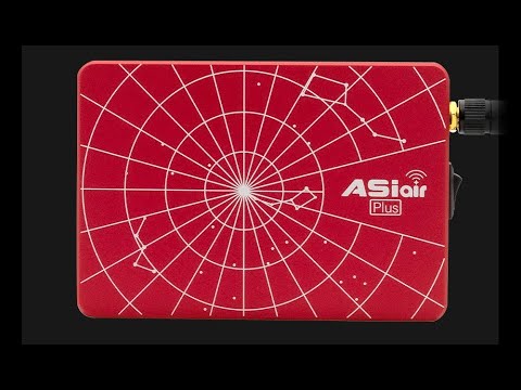 ASIAIR Plus - STATION MODE