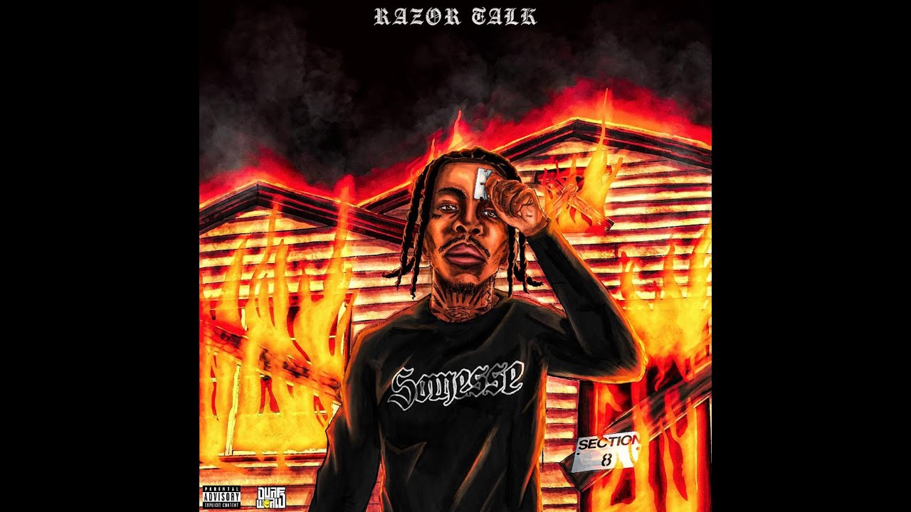 Ver RecoHavoc - Razor Talk ft. Skrilla en YouTube Ver RecoHavoc - Razor Talk ft. Skrilla en YouTube