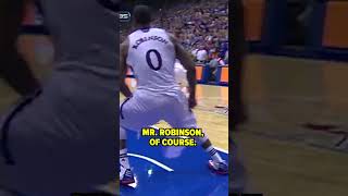 Have to wait till Bill Self's reaction at the end 💪 #shorts Profile