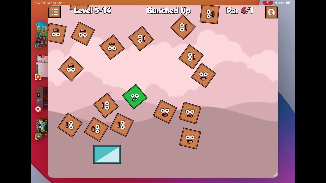 World 5 gameplay for fun