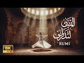 🌙 “Don’t Rush — What Belongs to You Will Arrive” - Rumi Sufi Poetry &amp; Healing Music